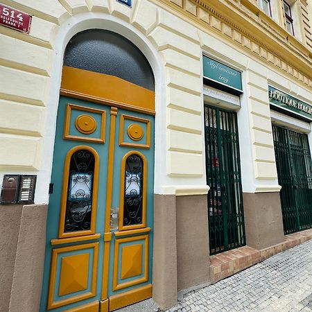 Prague Milada & Heaven Home Apartment Exterior foto